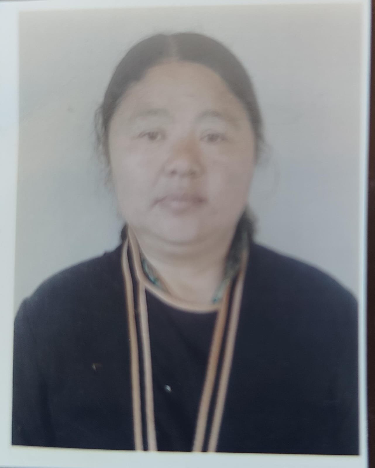 Kunzang Diskit