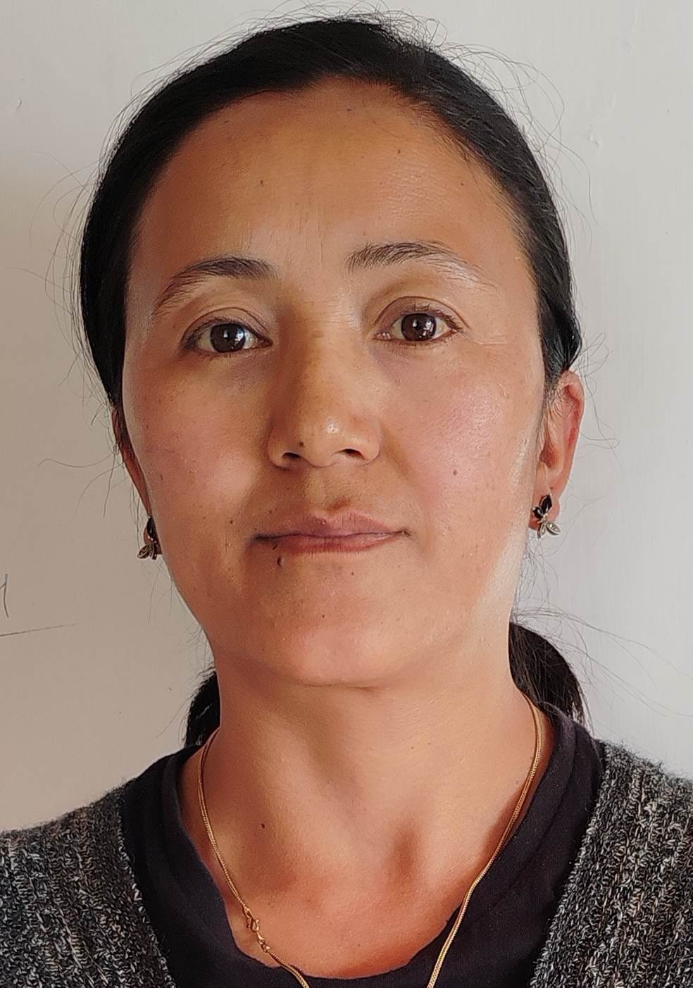 Kunzang Diskit