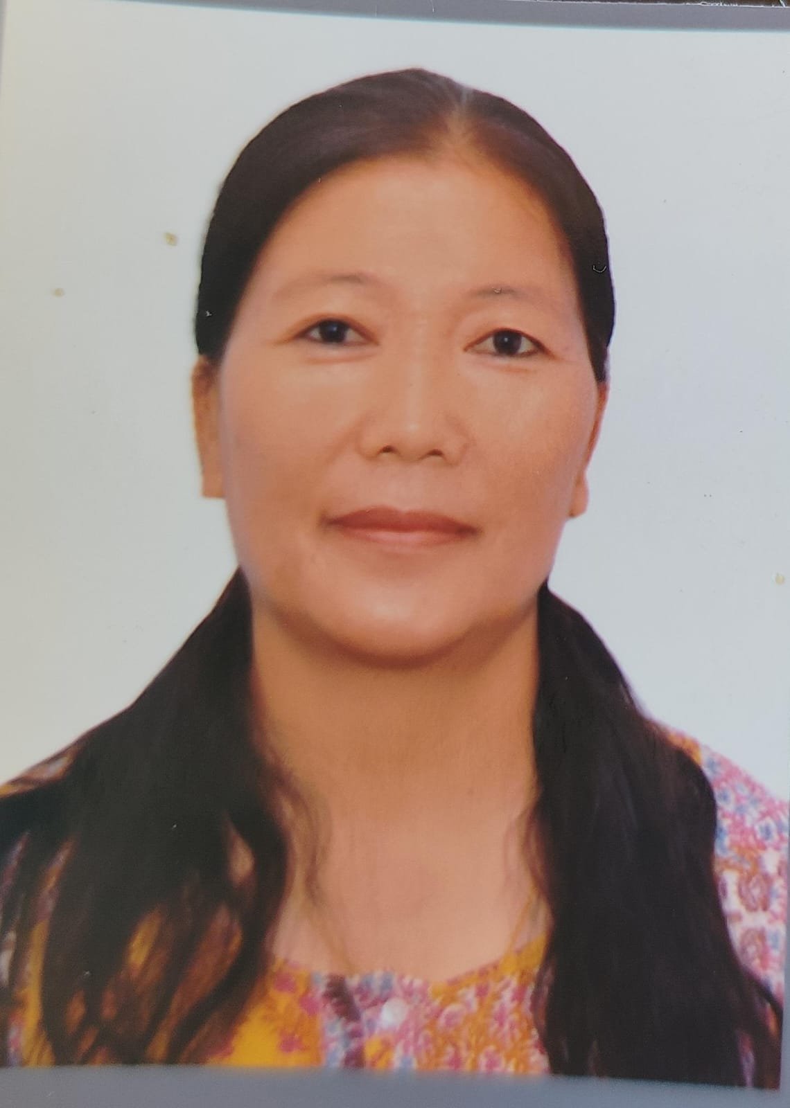 Tsering Chorol