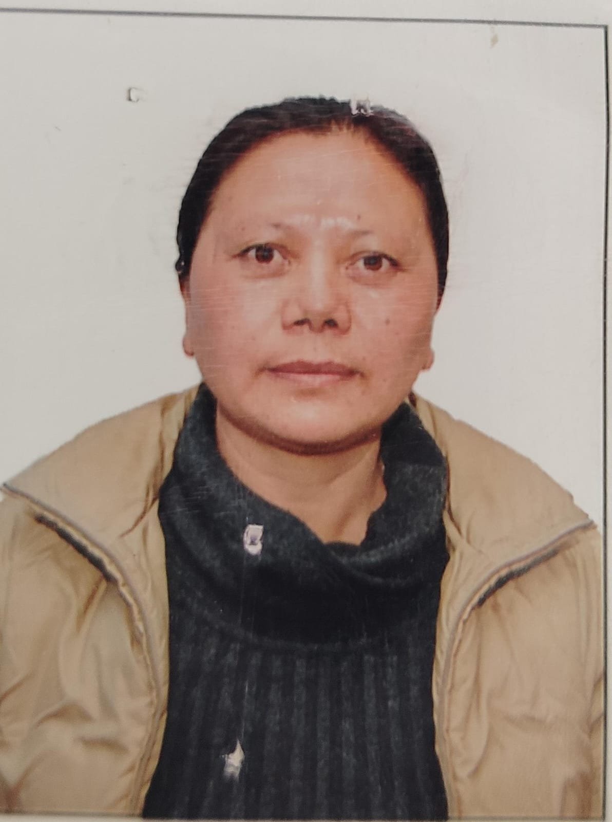 Tashi Chuskit