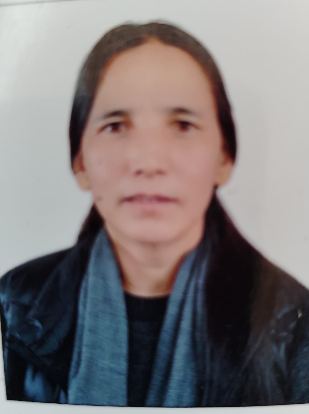 Tsering Dolker