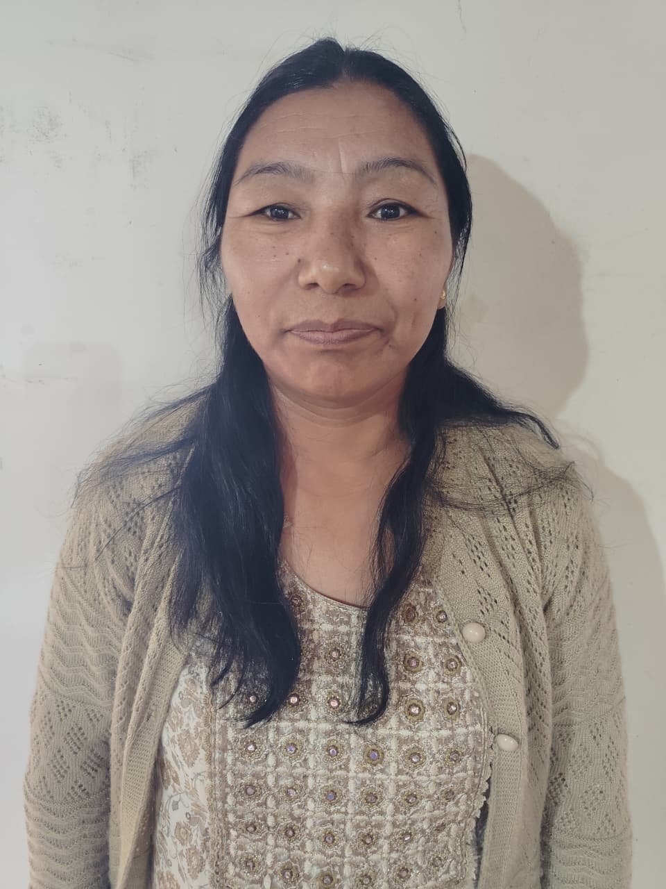Tsering Lhamo