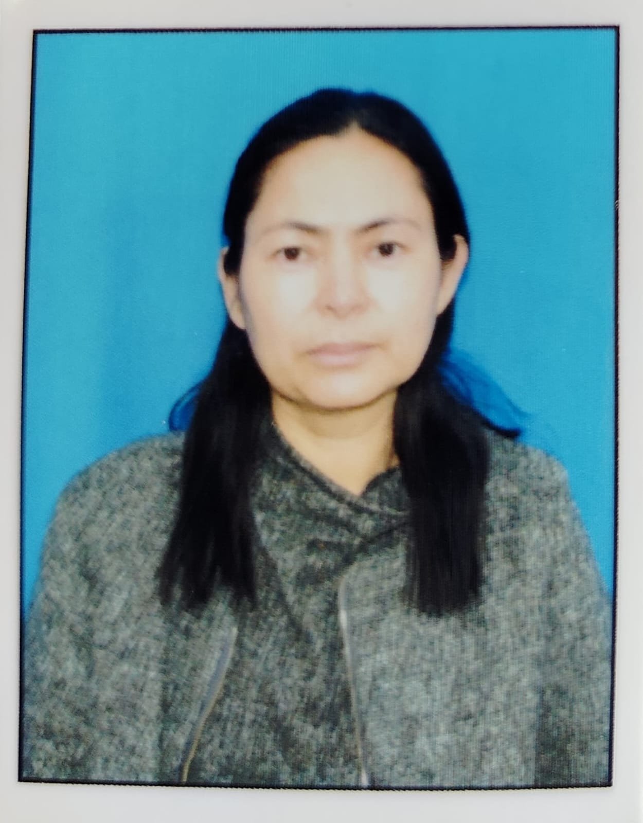 Dechen Chorol